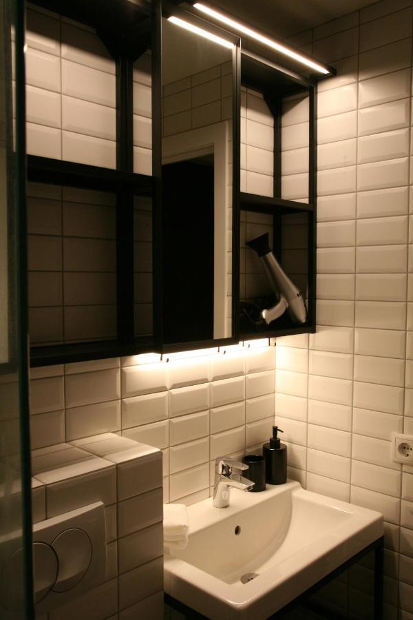 Spacious & Refurbished 1 Bedroom Apartment In Suburban Reykjavik Garthabaer Eksteriør bilde