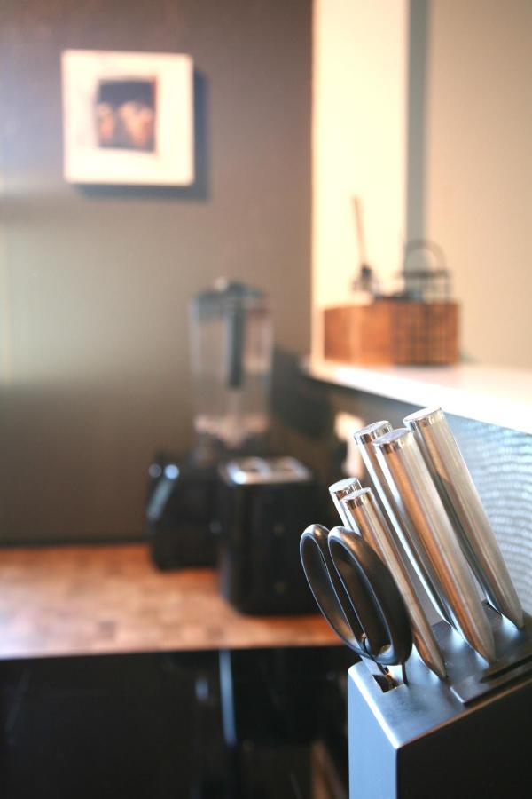 Spacious & Refurbished 1 Bedroom Apartment In Suburban Reykjavik Garthabaer Eksteriør bilde