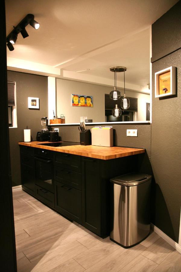 Spacious & Refurbished 1 Bedroom Apartment In Suburban Reykjavik Garthabaer Eksteriør bilde