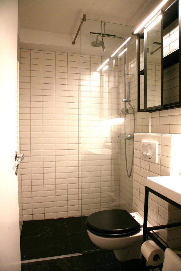 Spacious & Refurbished 1 Bedroom Apartment In Suburban Reykjavik Garthabaer Eksteriør bilde
